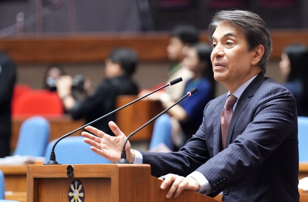 Tiangco: Desisyon ng Korte Suprema, nagpapatibay sa panawagan para sa transparency at accountability sa nat’l&nbsp;budget