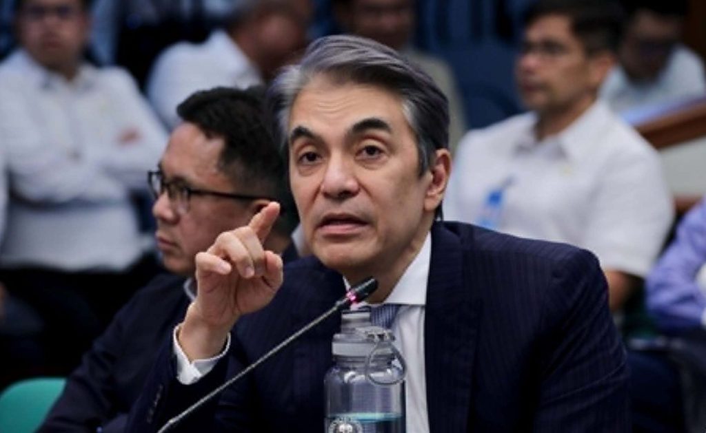 Tiangco nanawagan sa pagpasa ng CADENA Act para sa pananagutan at&nbsp;transparency