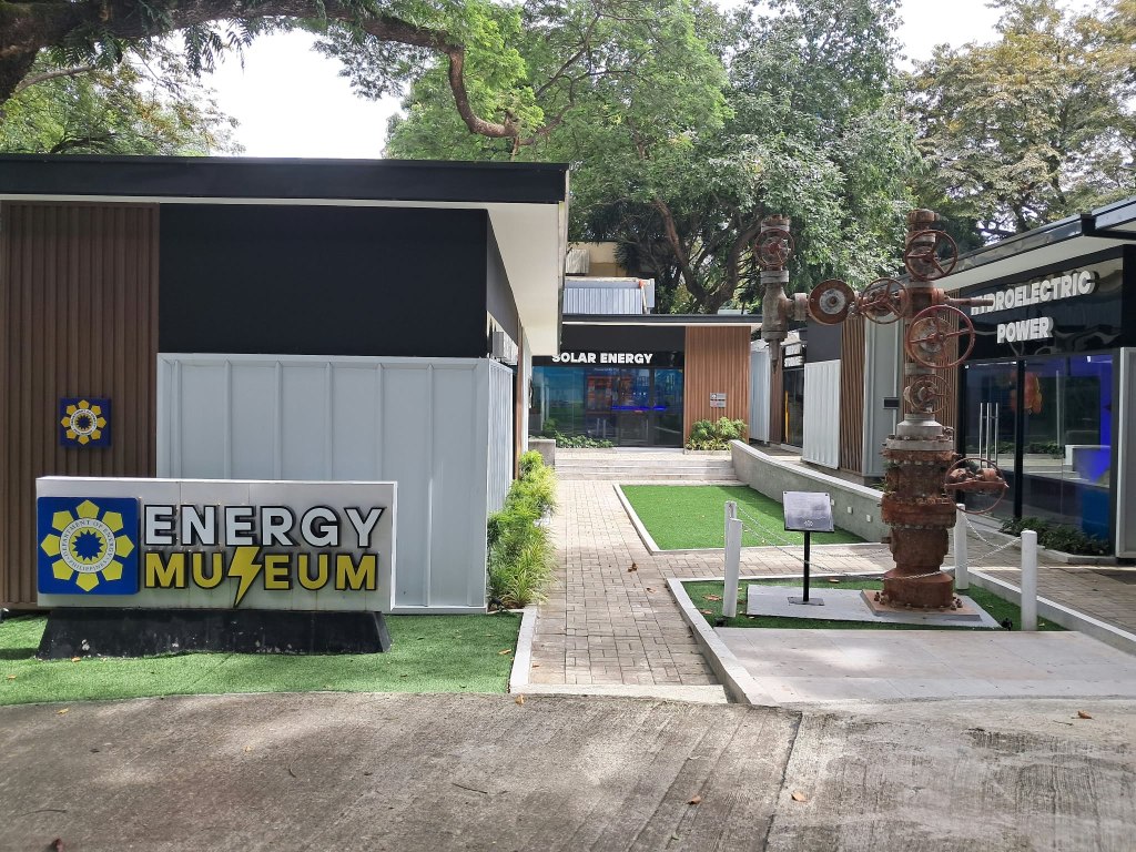 DOE Energy Museum Opens in Taguig to Promote Public Understanding of&nbsp;Energy