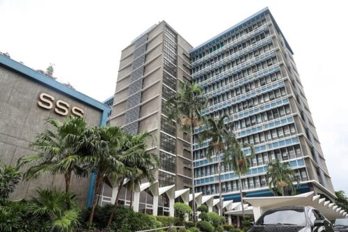 SSS encourages members to avail of new microloan facility